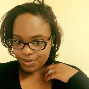 Meet your Posher, Terri